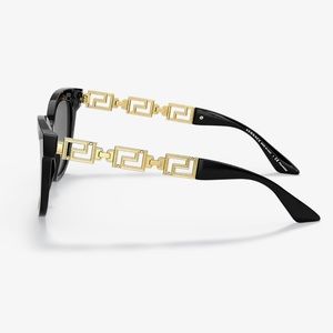 AUTHENTIC VERSACE SUNGLASSES